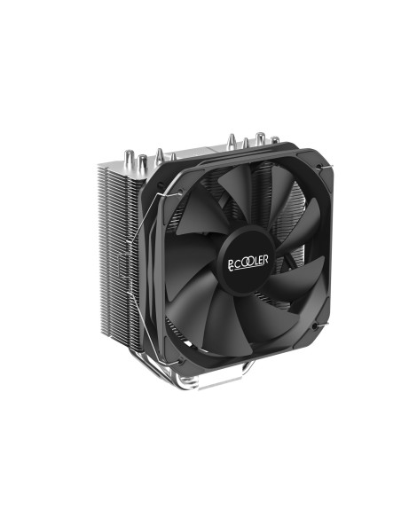 COOLER PCCOOLER, skt. universal, racire cu aer, vent. 130.6 mm x 1, 1600 rpm "PALADIN 400"