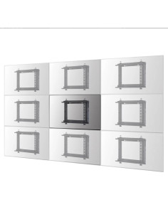 Suport TV / Monitor NEOMOUNTS Suport pt videowall NM...