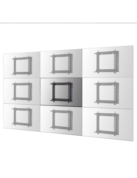 Suport TV / Monitor NEOMOUNTS Suport pt videowall NM 42"-70" 35kg ng