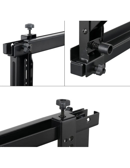 Suport TV / Monitor NEOMOUNTS Suport pt videowall NM 42"-70" 35kg ng