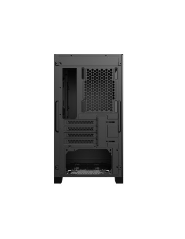 CARCASA PCCOOLER, Mini Tower, mATX, fara sursa,...