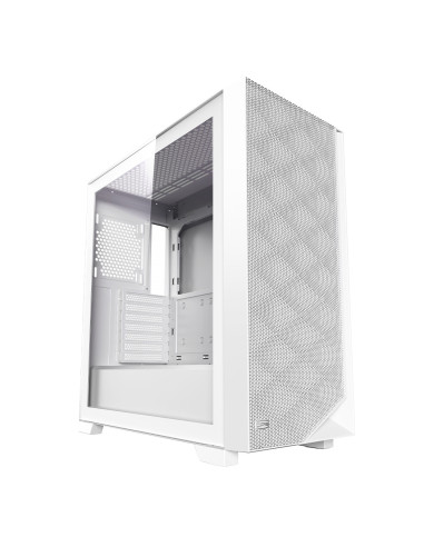 CARCASA PCCOOLER, Middle Tower, ATX, fara...