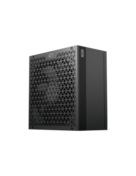 SURSA PCCooler "YS850", 850W, certificare 80Plus Gold, modular, PFC+Full Bridge SRCLLC+DC to DC, fan 135mm, negru, "P5-YS850-G1F