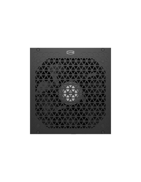 SURSA PCCooler "YS850", 850W, certificare 80Plus Gold, modular, PFC+Full Bridge SRCLLC+DC to DC, fan 135mm, negru, "P5-YS850-G1F
