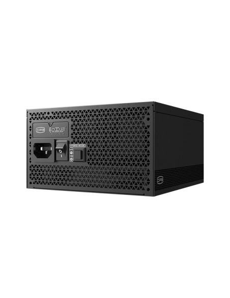 SURSA PCCooler "YS850", 850W, certificare 80Plus Gold, modular, PFC+Full Bridge SRCLLC+DC to DC, fan 135mm, negru, "P5-YS850-G1F