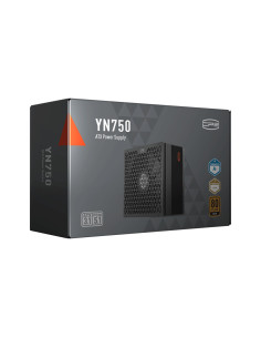 Sursa PCCooler "YN750", 750W, certificare 80 Plus Gold,...