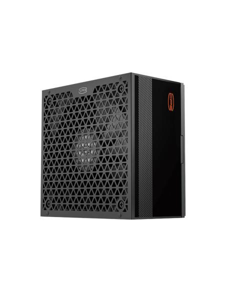 Sursa PCCooler "YN750", 750W, certificare 80 Plus Gold, modular, fan 135mm, negru, "P5-YN750-G1F"