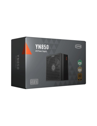 Sursa PCCooler "YN850", 850W, certificare 80...