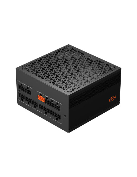 Sursa PCCooler "YN850", 850W, certificare 80 Plus Gold, modular, fan 135mm, negru, "P5-YN850-G1F"
