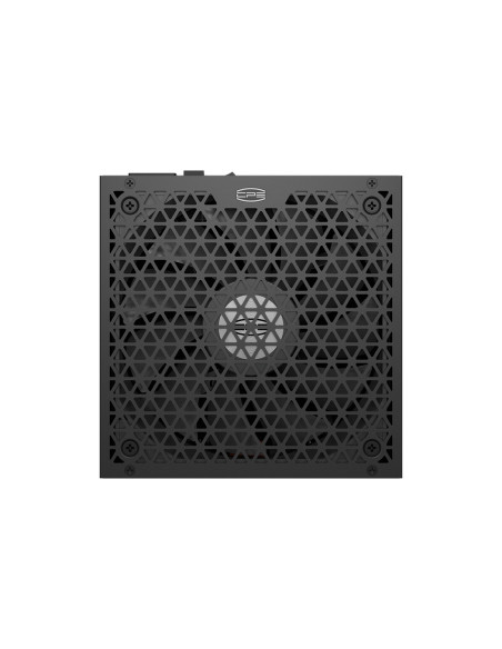 Sursa PCCooler "YN850", 850W, certificare 80 Plus Gold, modular, fan 135mm, negru, "P5-YN850-G1F"