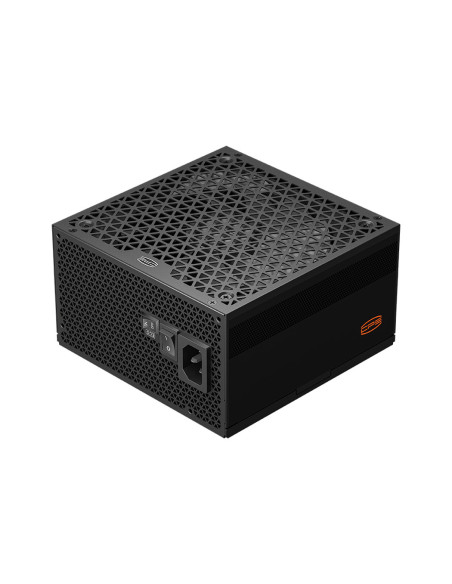 Sursa PCCooler "YN850", 850W, certificare 80 Plus Gold, modular, fan 135mm, negru, "P5-YN850-G1F"
