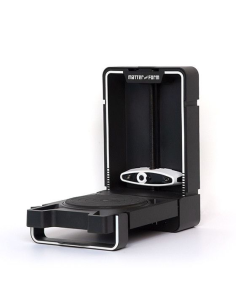 Scanner 3D Fix Matter & Form 3D v2 + Quickscan