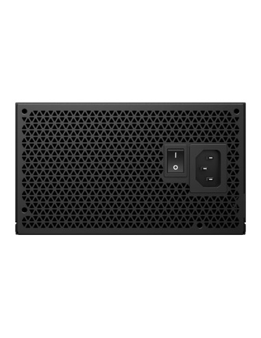 Sursa PCCooler "YK650", 650W, certificare 80...