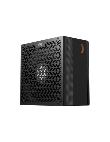 Sursa PCCooler "YK850", 850W, certificare 80 Plus Bronze, non-modular, fan 135mm, negru, "P5-YK850-B1F"