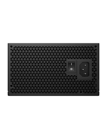 Sursa PCCooler "YK850", 850W, certificare 80 Plus Bronze, non-modular, fan 135mm, negru, "P5-YK850-B1F"