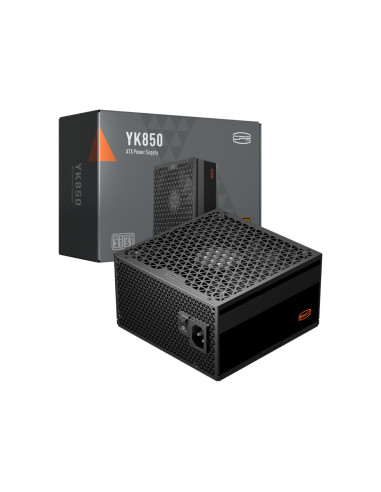 Sursa PCCooler "YK850", 850W, certificare 80...