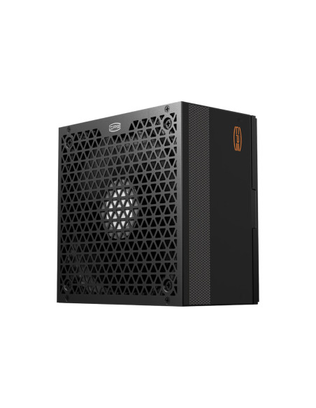 SURSA PCCooler "YK1000", 1000W, certificare 80Plus Bronze, non-modular, active PFC + DC to DC, fan 135mm, negru, "P5-YK1000-B1H"