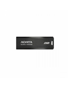 SSD-uri externe ADATA SSD Extern Adata 1000GB USB 3.1 BLACK 2