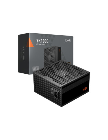 SURSA PCCooler "YK1000", 1000W, certificare...