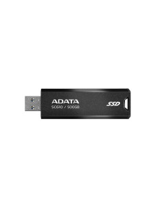 SSD-uri externe ADATA SSD Extern Adata SC610 ,500GB USB 3.1 2