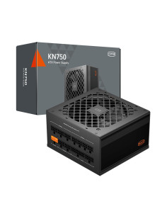 SURSA PCCooler "KN750", 750W, certificare 80Plus Gold,...