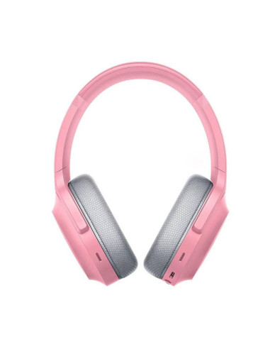 Casti audio RAZER Casti Razer Barracuda Quartz