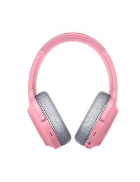 Casti audio RAZER Casti Razer Barracuda Quartz