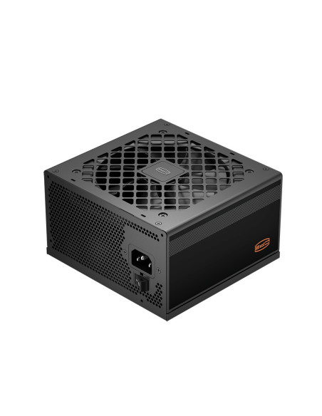 SURSA PCCooler "KN850", 850W, certificare 80Plus Gold, modular, PFC+Full Bridge SRCLLC+DC to DC, fan 120mm, negru, "P3-KN850-G1F