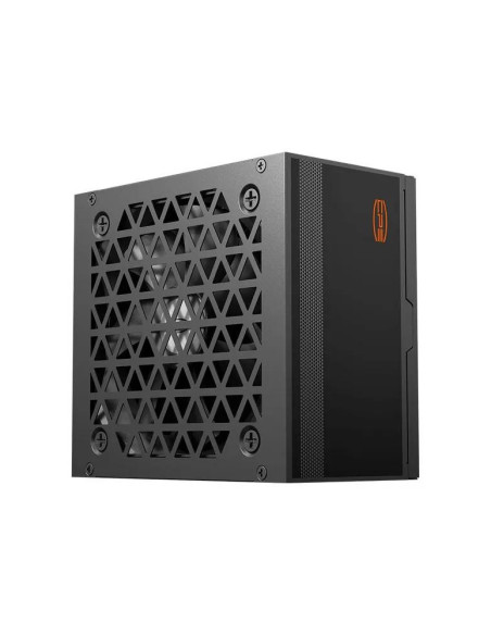 SURSA PCCooler "YK650H", 650W, certificare 80Plus Bronze, non-modular, PFC activ, Dc to DC, fan 120mm, negru, "P3-YK650H-B1H"