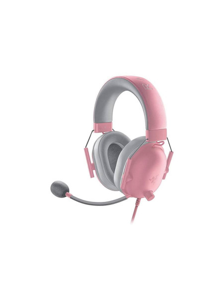 Casti audio RAZER Casti Razer Blackshark V2 X Quartz
