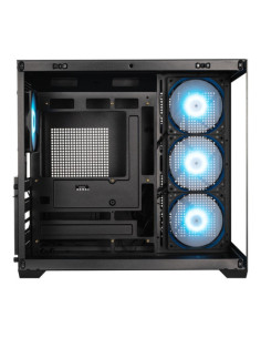 CARCASA PCCooler "C3 T700 ARGB", middle tower, gaming,... 2