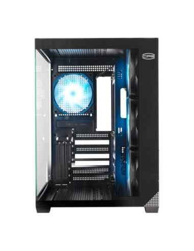 CARCASA PCCooler "C3 T700 ARGB", middle tower,...