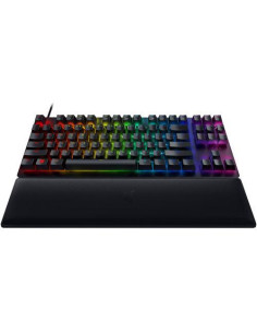 Tastaturi Razer Huntsman V2 TKL (Purple Sw)