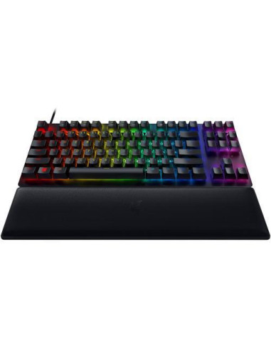 Tastaturi Razer Huntsman V2 TKL (Purple Sw)