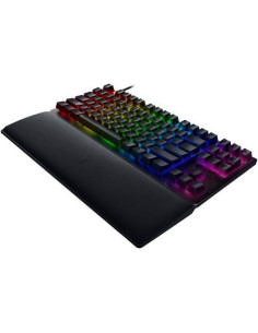 Tastaturi Razer Huntsman V2 TKL (Purple Sw) 2