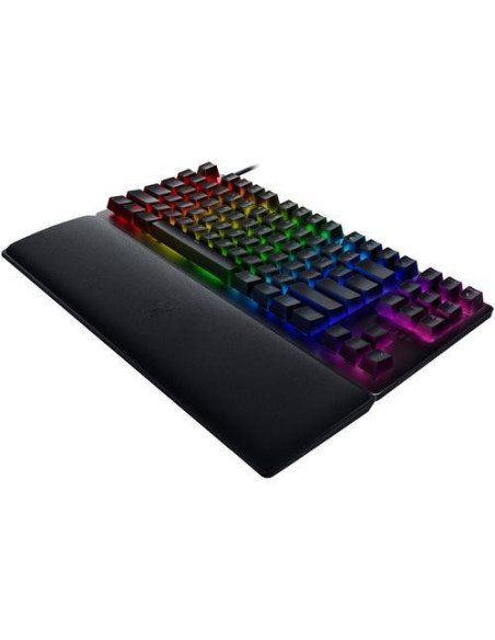 Tastaturi Razer Huntsman V2 TKL (Purple Sw)