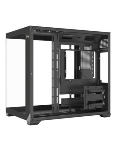 CARCASA PCCooler "C3 T700", middle tower,...