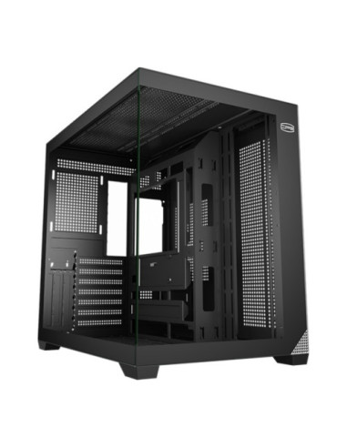 CARCASA PCCooler "C3 T700", middle tower,...
