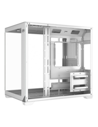 CARCASA PCCooler "C3 T700 Wh", middle tower,...