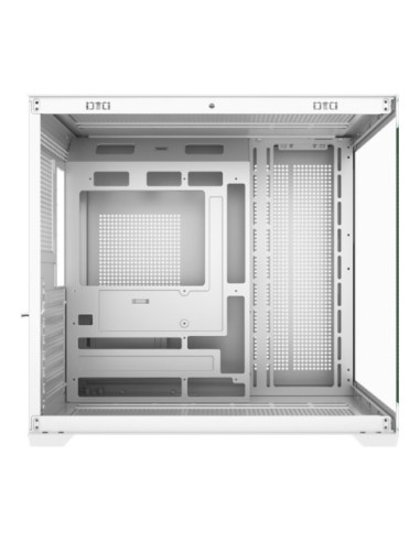 CARCASA PCCooler "C3 T700 Wh", middle tower,...