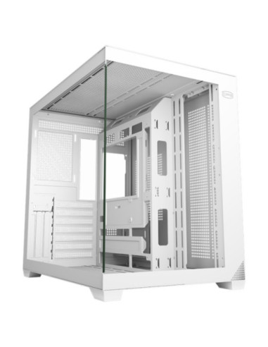 CARCASA PCCooler "C3 T700 Wh", middle tower,...