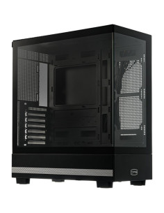 CARCASA PCCooler "C3 Q500", middle tower, gaming, fara... 2