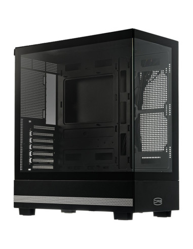 CARCASA PCCooler "C3 Q500", middle tower,...