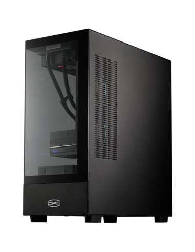 CARCASA PCCooler "C3 Q500", middle tower,...