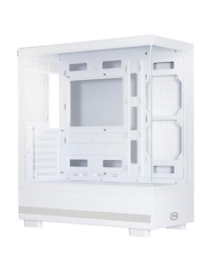 CARCASA PCCooler "C3 Q500", middle tower, gaming, fara... 2