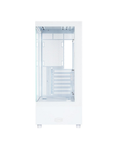CARCASA PCCooler "C3 Q500", middle tower,...