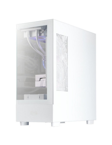 CARCASA PCCooler "C3 Q500", middle tower,...