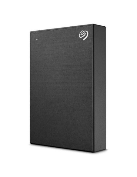 Hard Disk-uri externe SEAGATE SG EXT HDD 5TB USB 3.1 ONE TOUCH BLACK