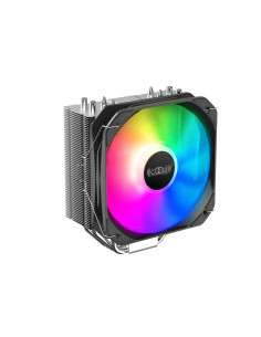 COOLER PCCOOLER, skt. universal, racire cu aer, vent....