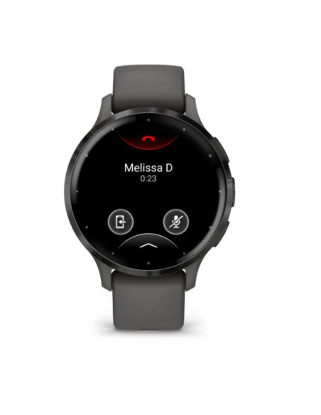 SmartWatch-uri GARMIN Ceas Garmin Venu 3S Pebble Gray/Slate